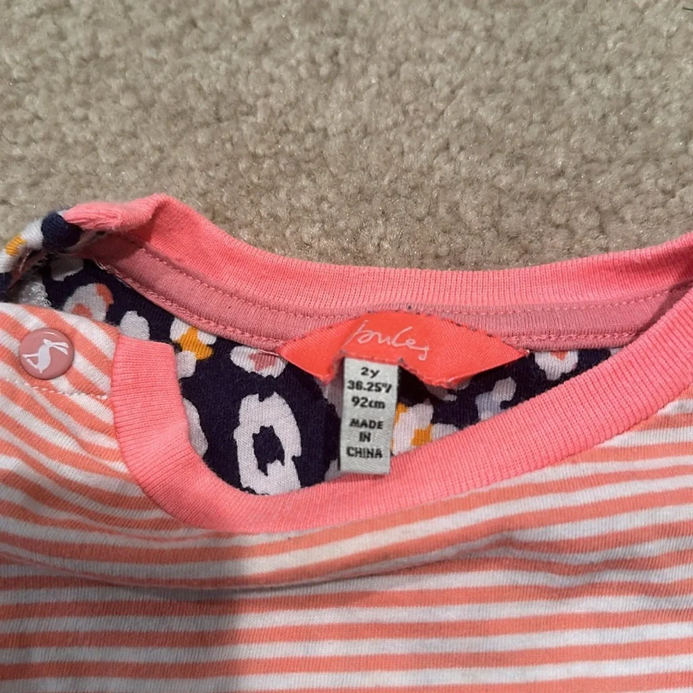 Girls 2T shirt bundle